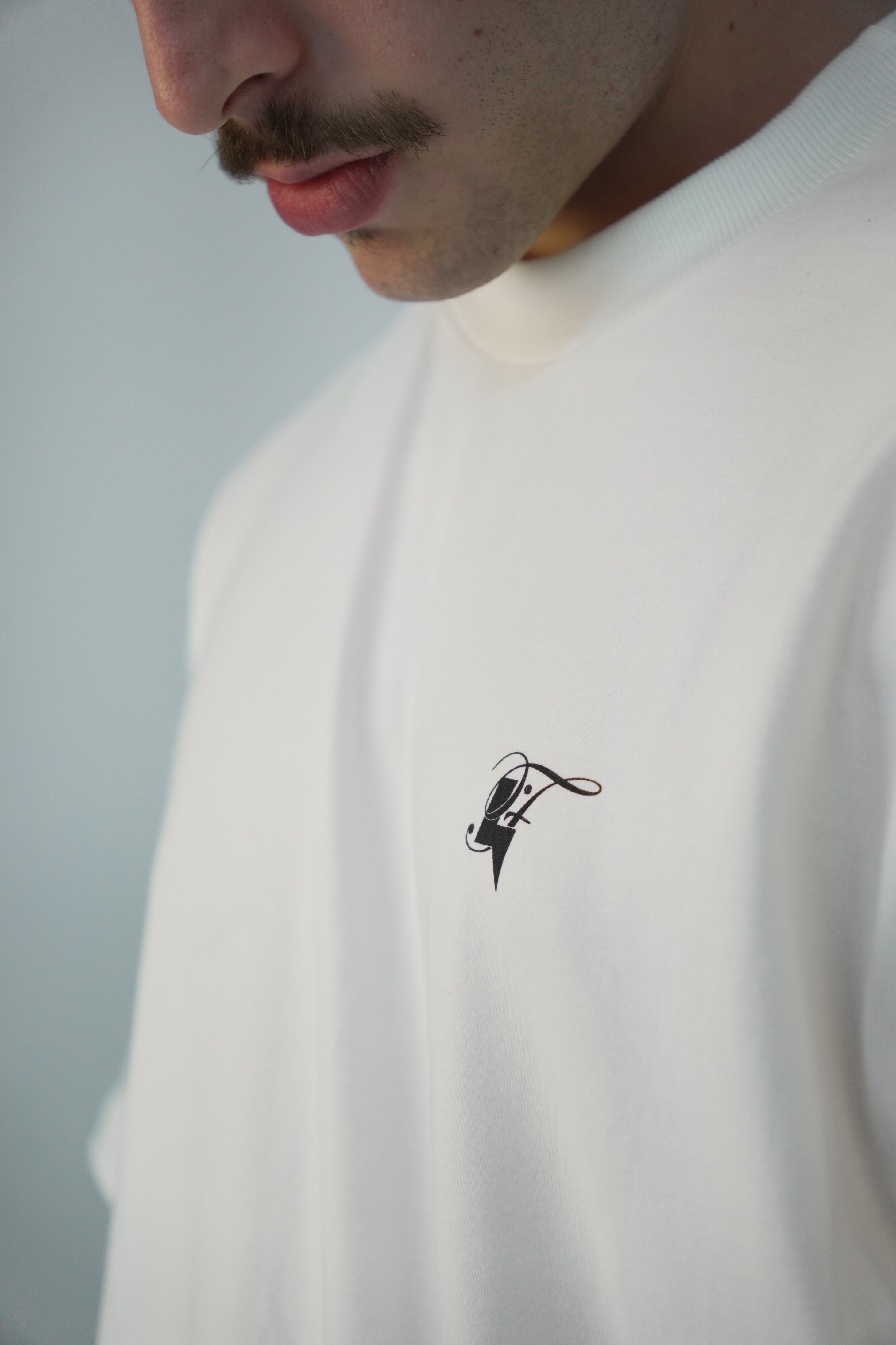 Camiseta Oversized - Trophy