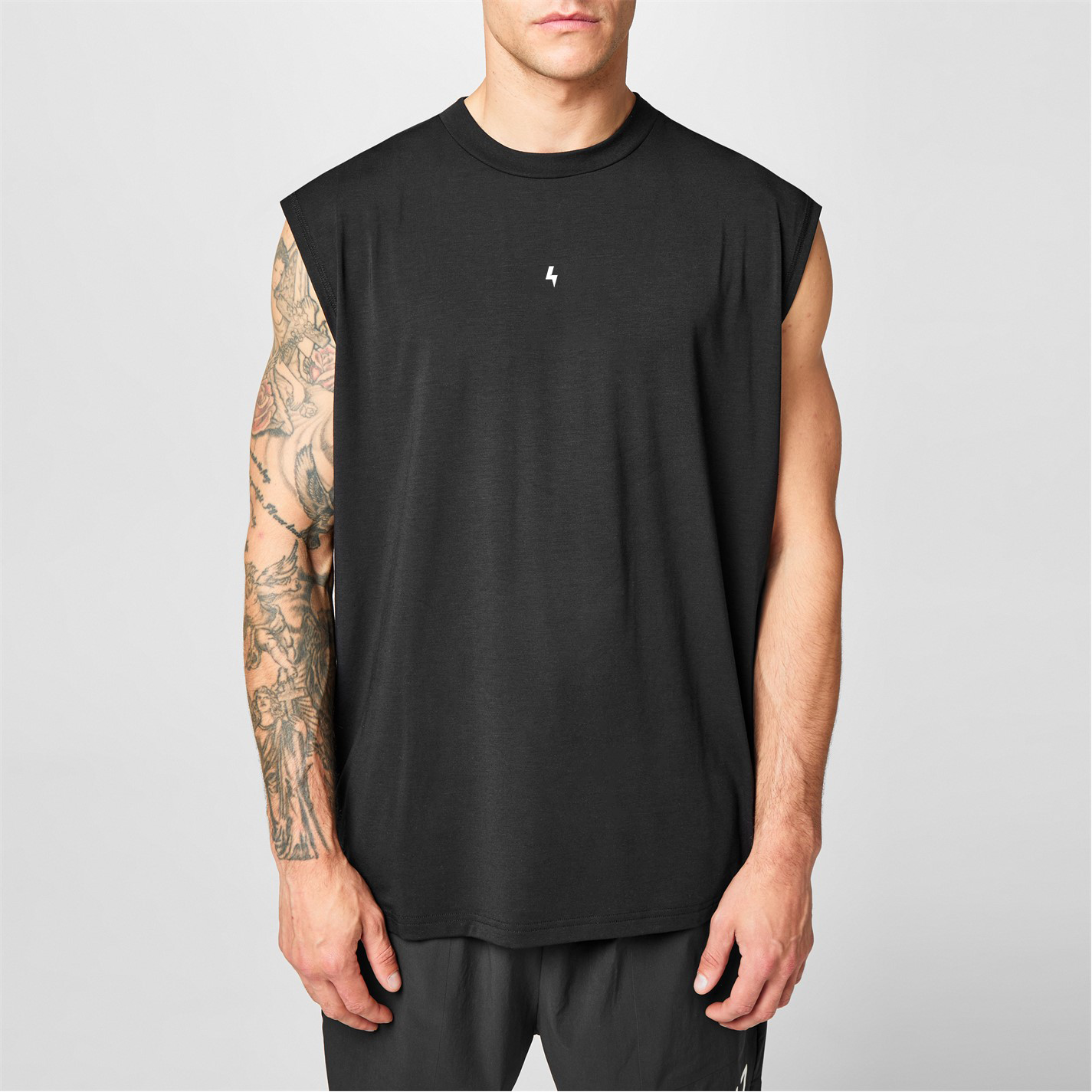 Regata Oversized - Training Club