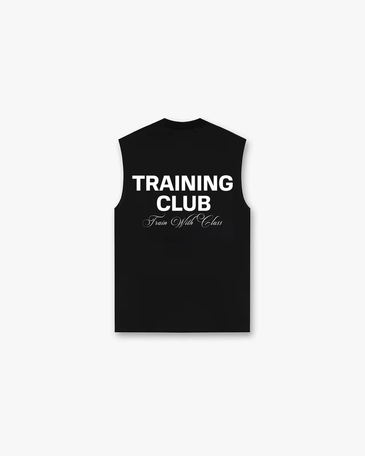 Regata Oversized - Training Club