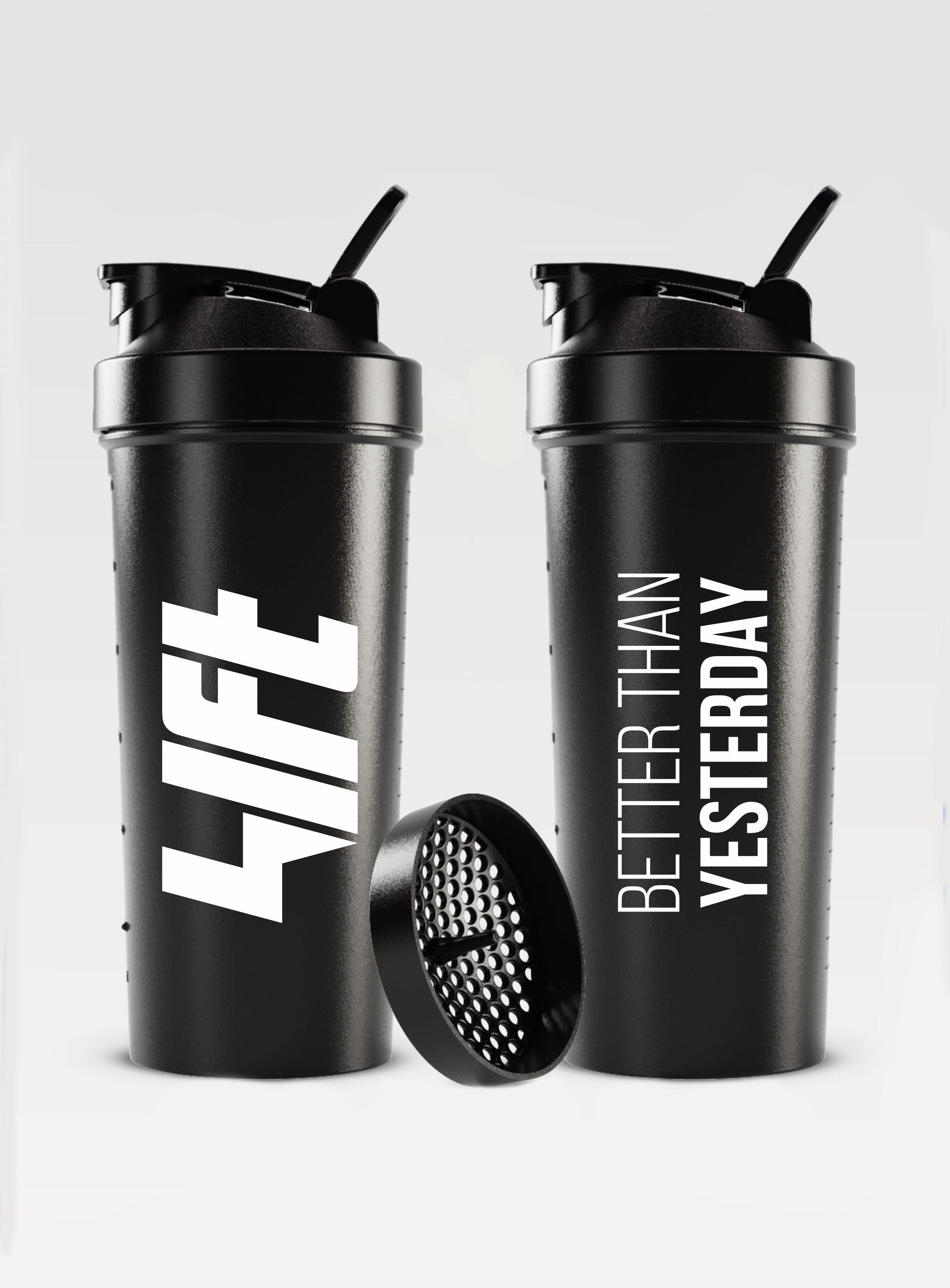 Coqueteleira Premium - Better Than Yesterday