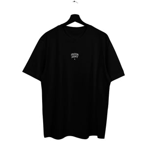 Camiseta Oversized - FACCIN ARMY x LIFT